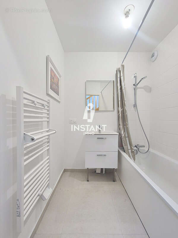 Appartement à ALFORTVILLE