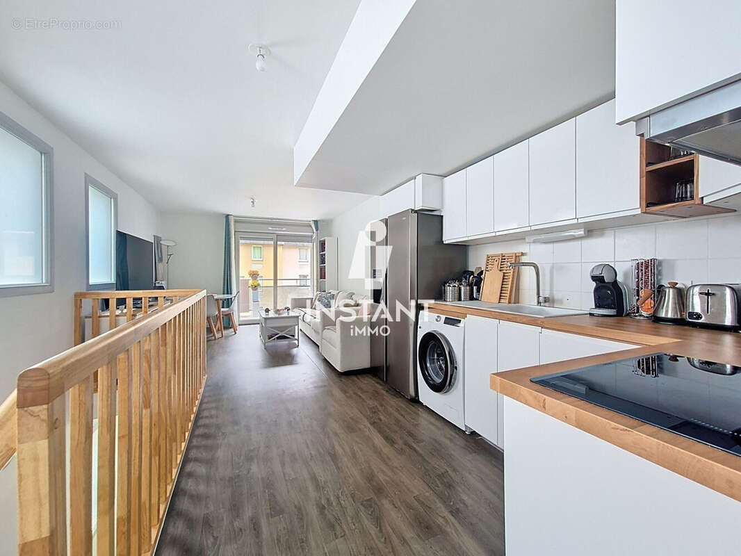 Appartement à ALFORTVILLE