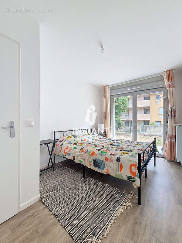 Appartement à ALFORTVILLE