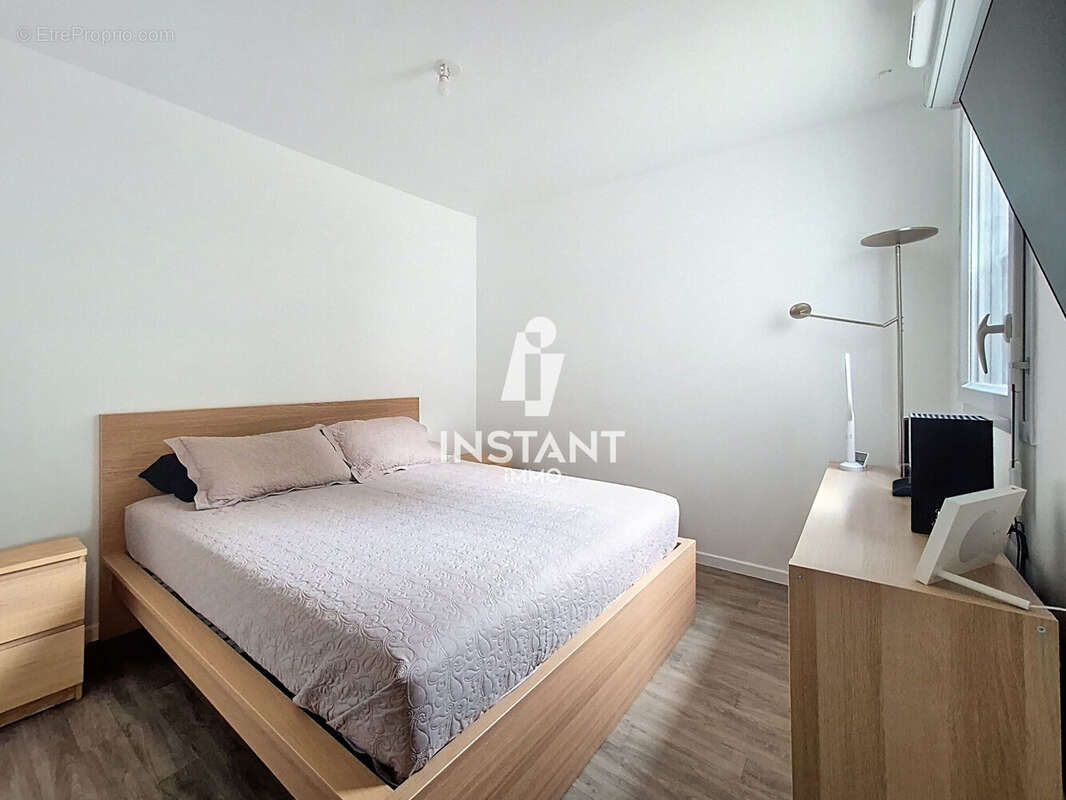 Appartement à ALFORTVILLE