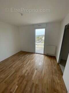 Appartement à SAINT-CYR-SUR-LOIRE