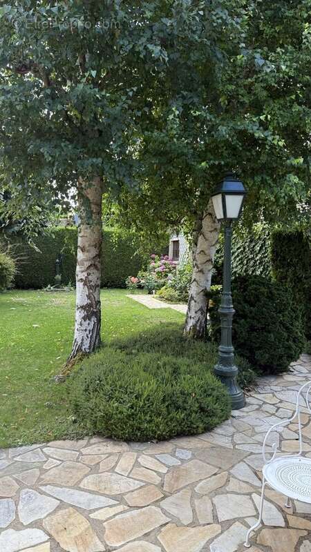 Maison à MONTOIRE-SUR-LE-LOIR