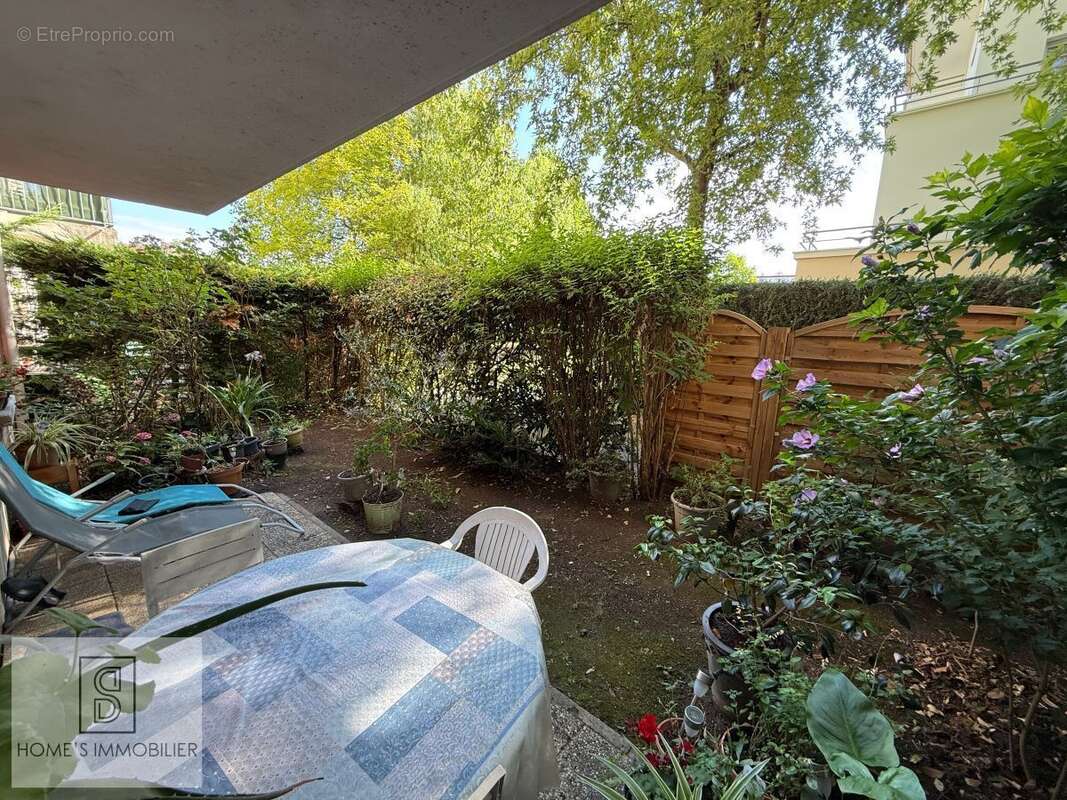 Appartement à NEUILLY-SUR-MARNE