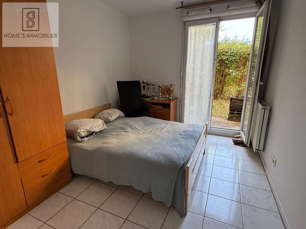 Appartement à NEUILLY-SUR-MARNE