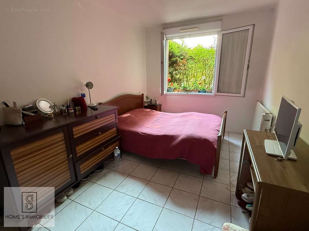 Appartement à NEUILLY-SUR-MARNE
