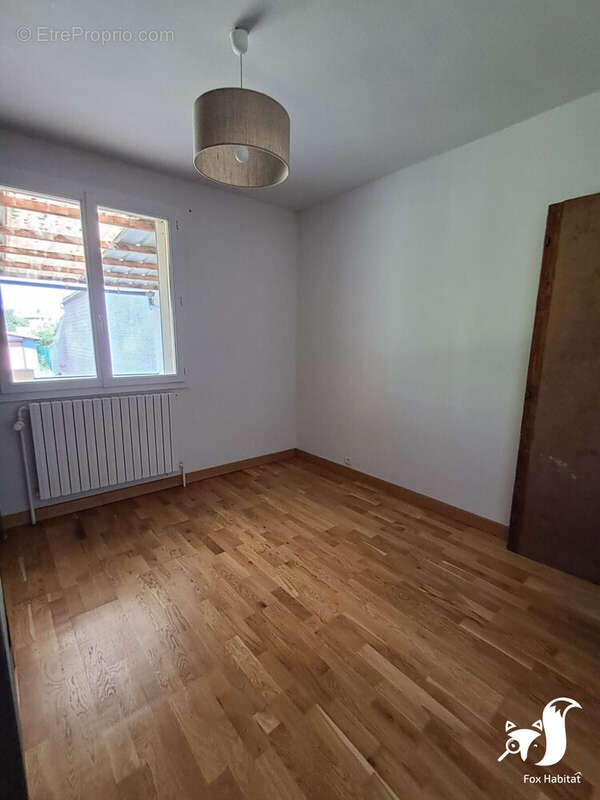 Maison à NEUVILLE-SAINT-REMY