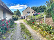 Maison à SAINT-SIMEON