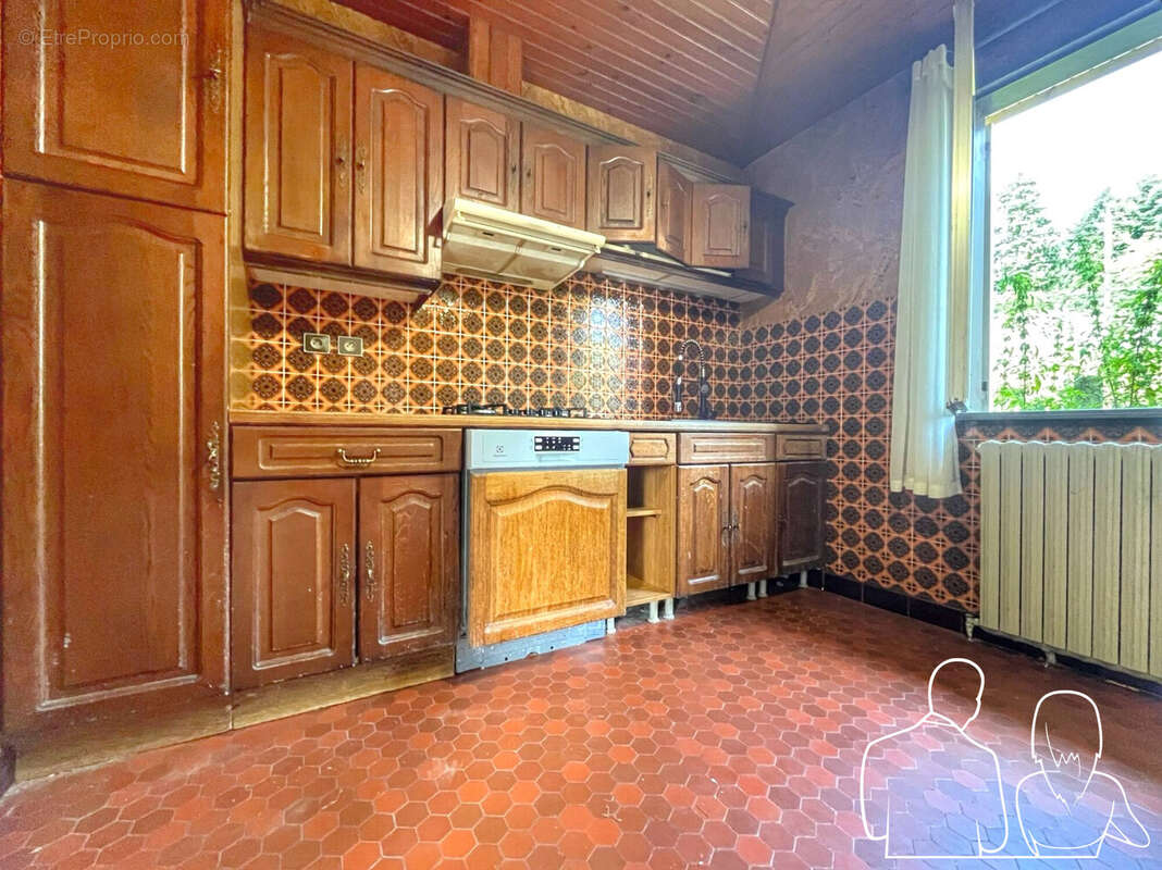 Maison à SAINT-SIMEON