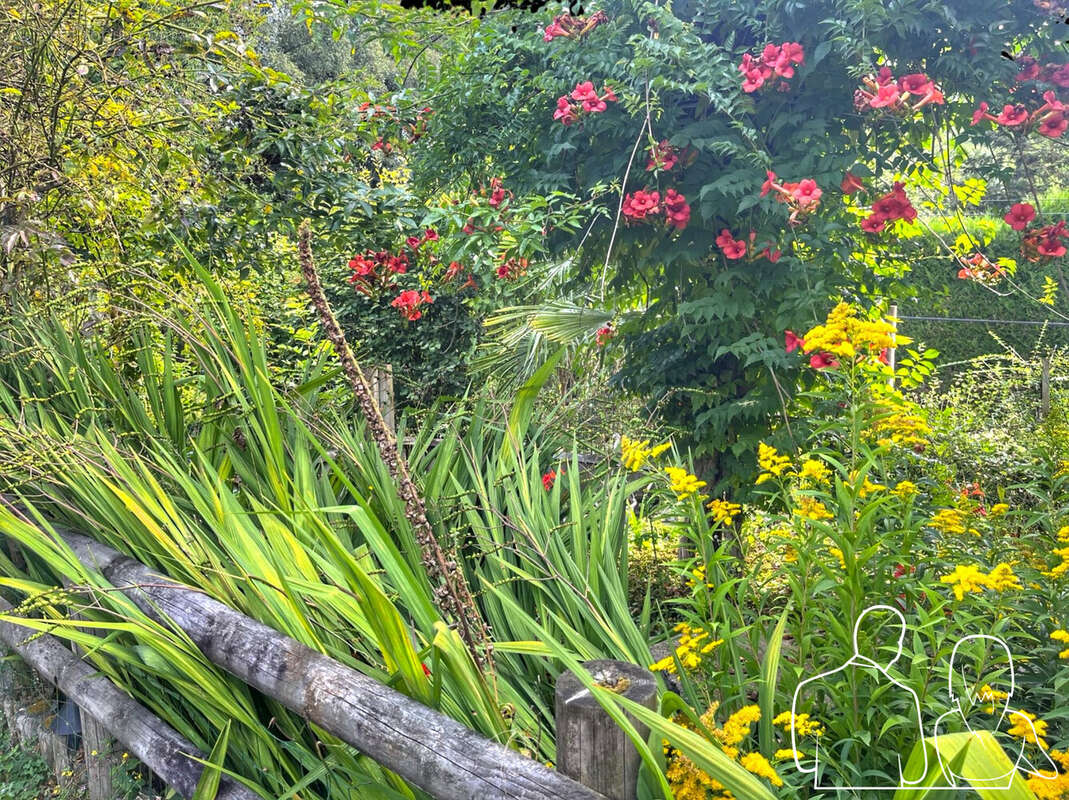 Maison à SAINT-SIMEON