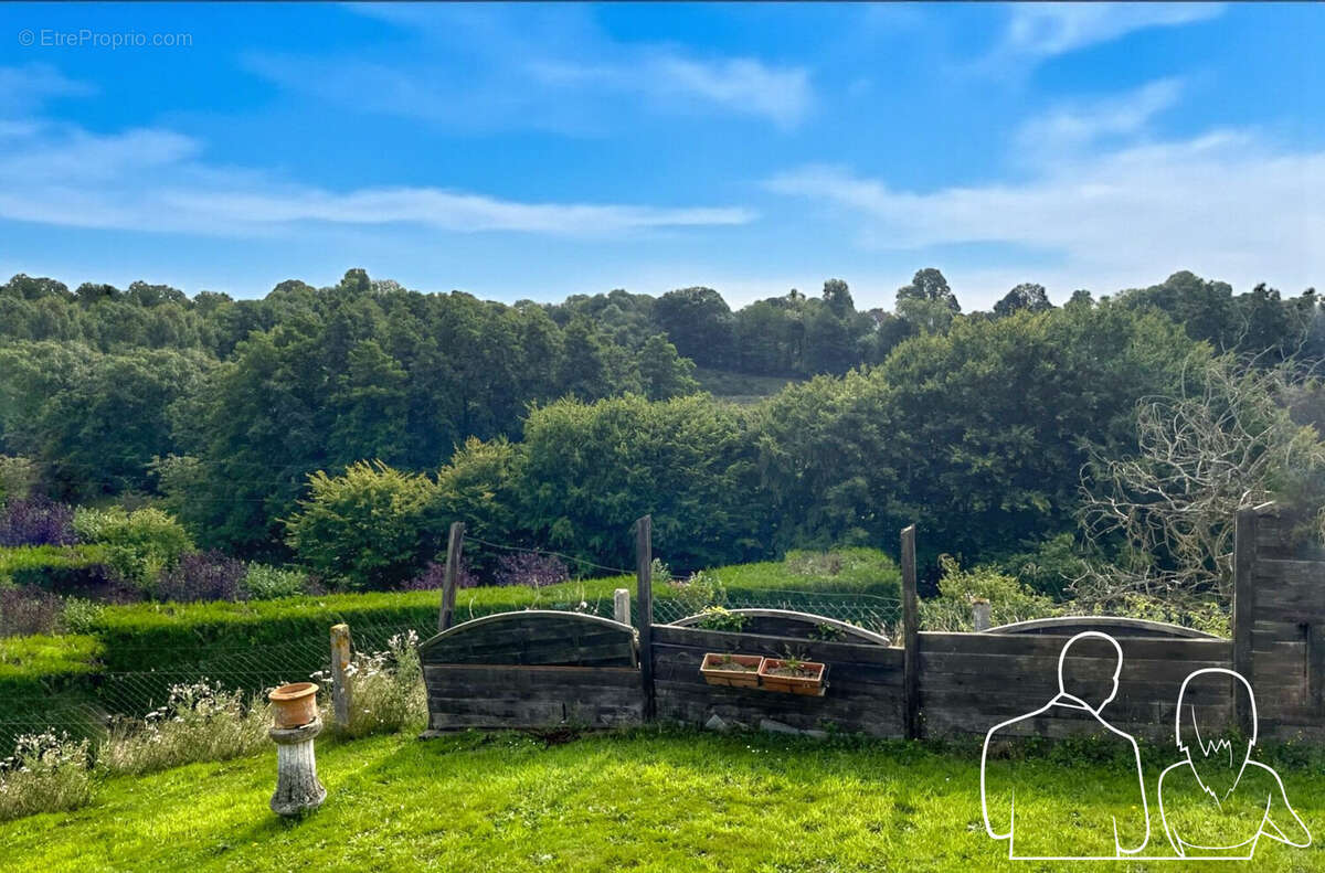 Maison à SAINT-SIMEON