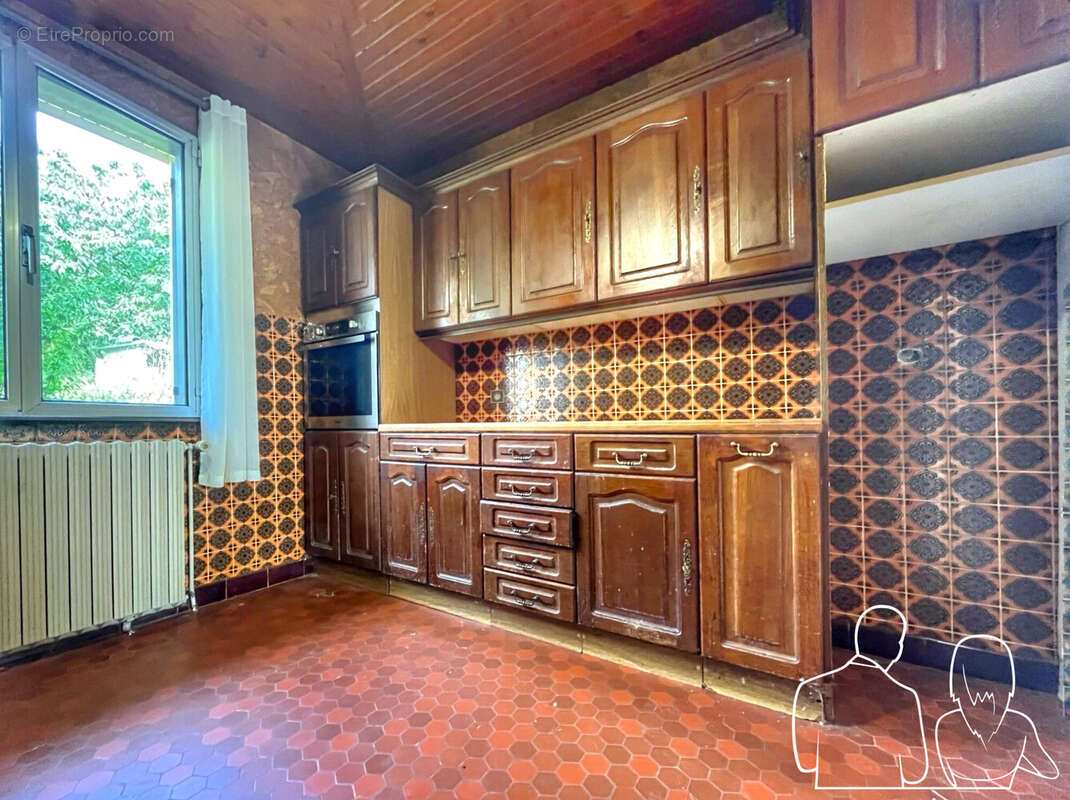 Maison à SAINT-SIMEON