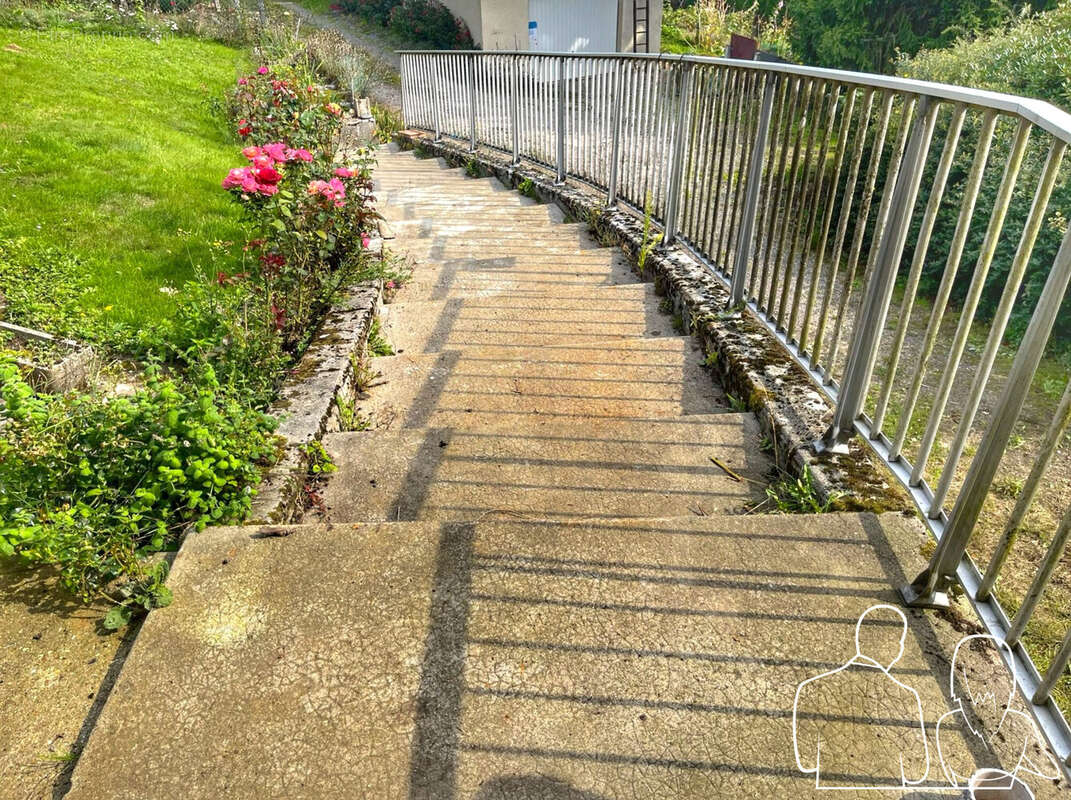 Maison à SAINT-SIMEON