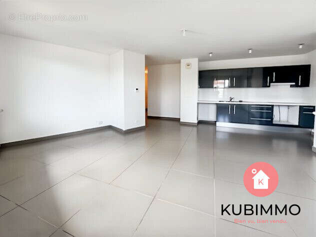 Appartement à MAISONS-ALFORT