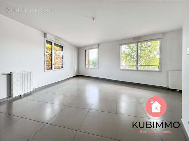 Appartement à MAISONS-ALFORT