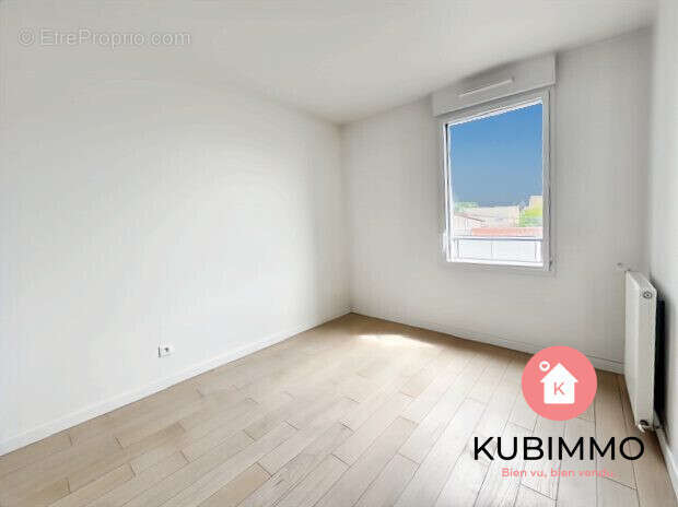 Appartement à MAISONS-ALFORT