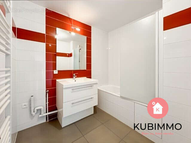 Appartement à MAISONS-ALFORT