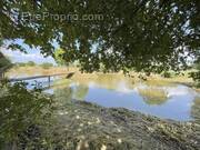 Terrain à SAINT-ERBLON