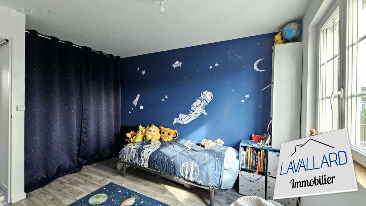 Maison à POULAINVILLE