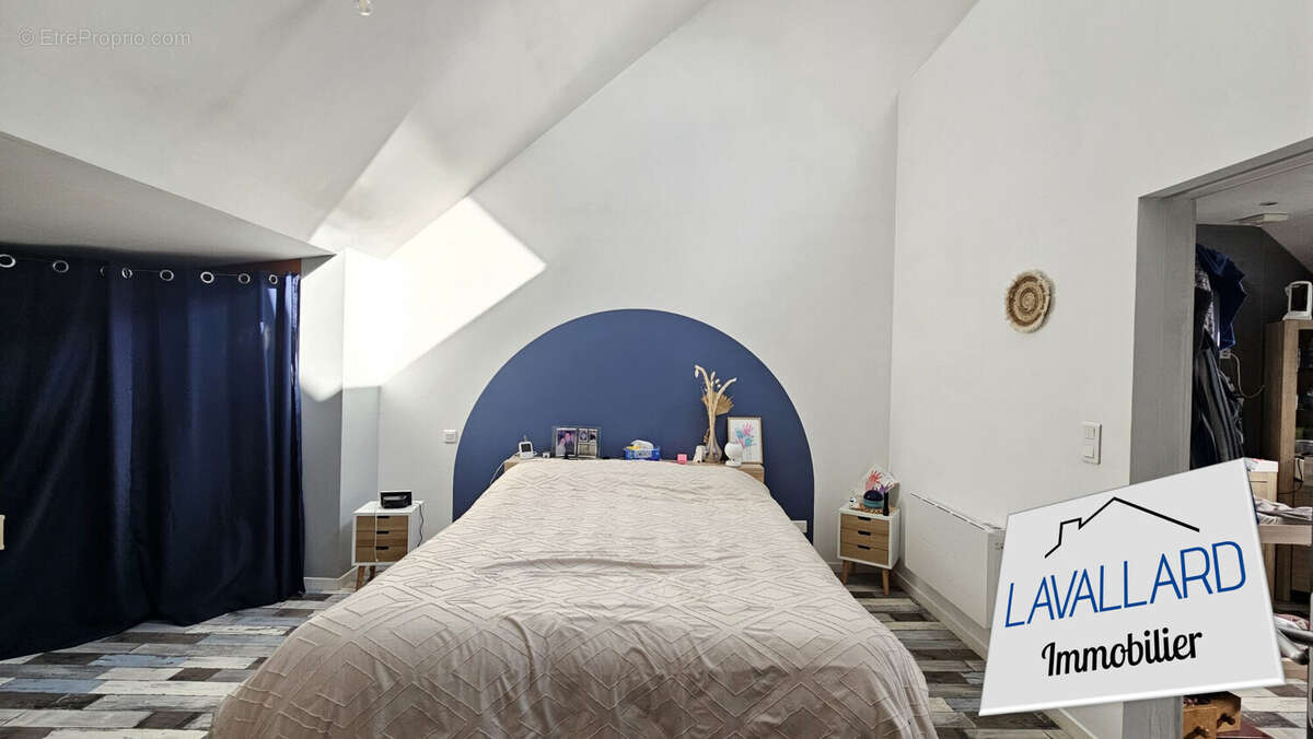 Maison à POULAINVILLE