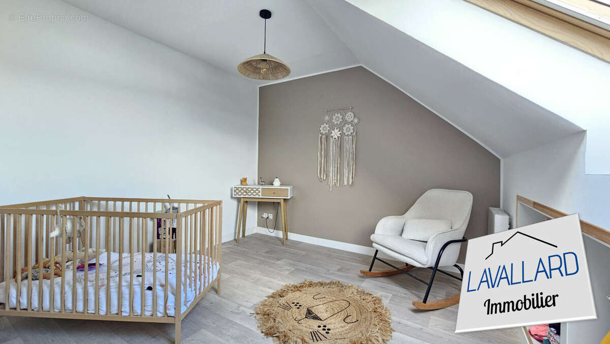 Maison à POULAINVILLE