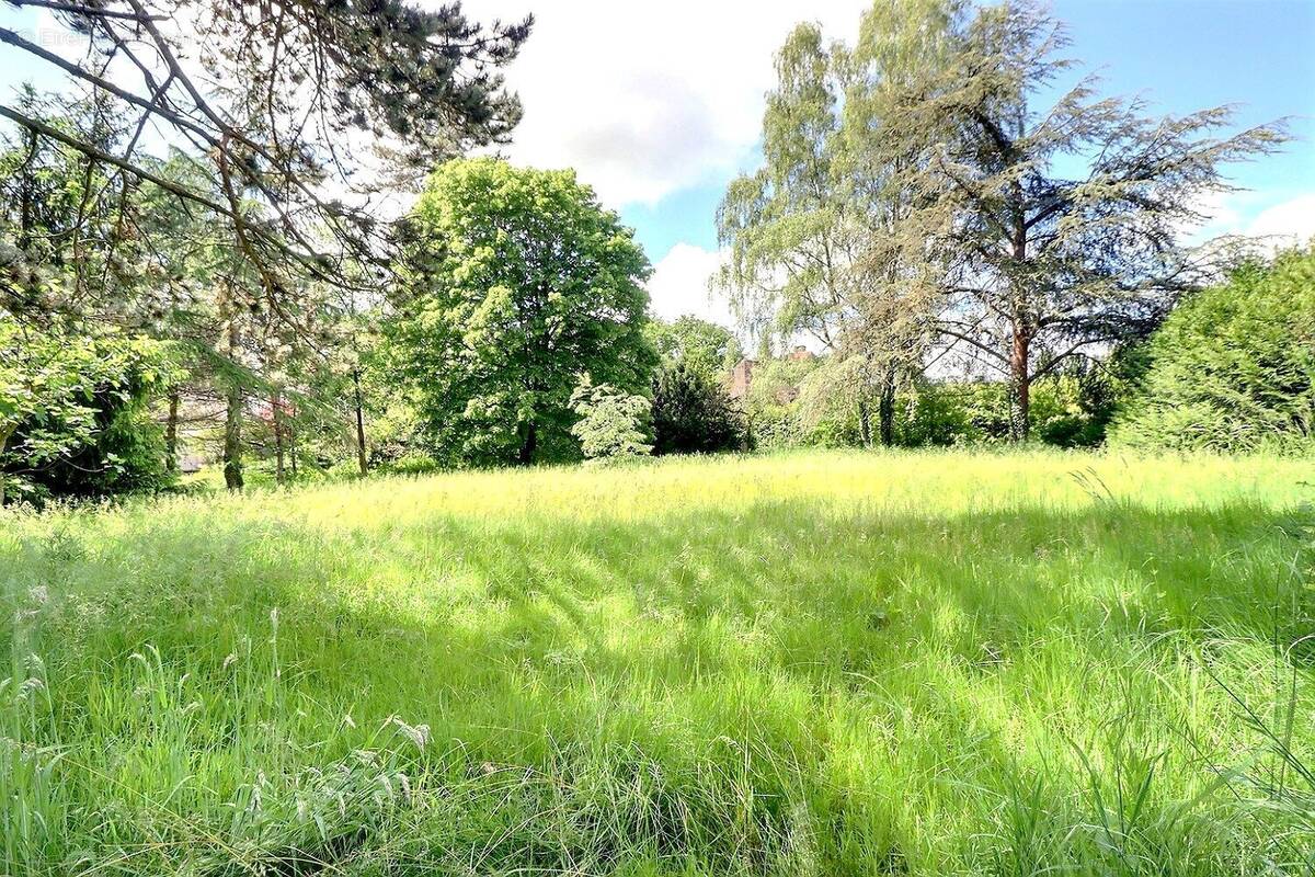 Terrain à GIF-SUR-YVETTE