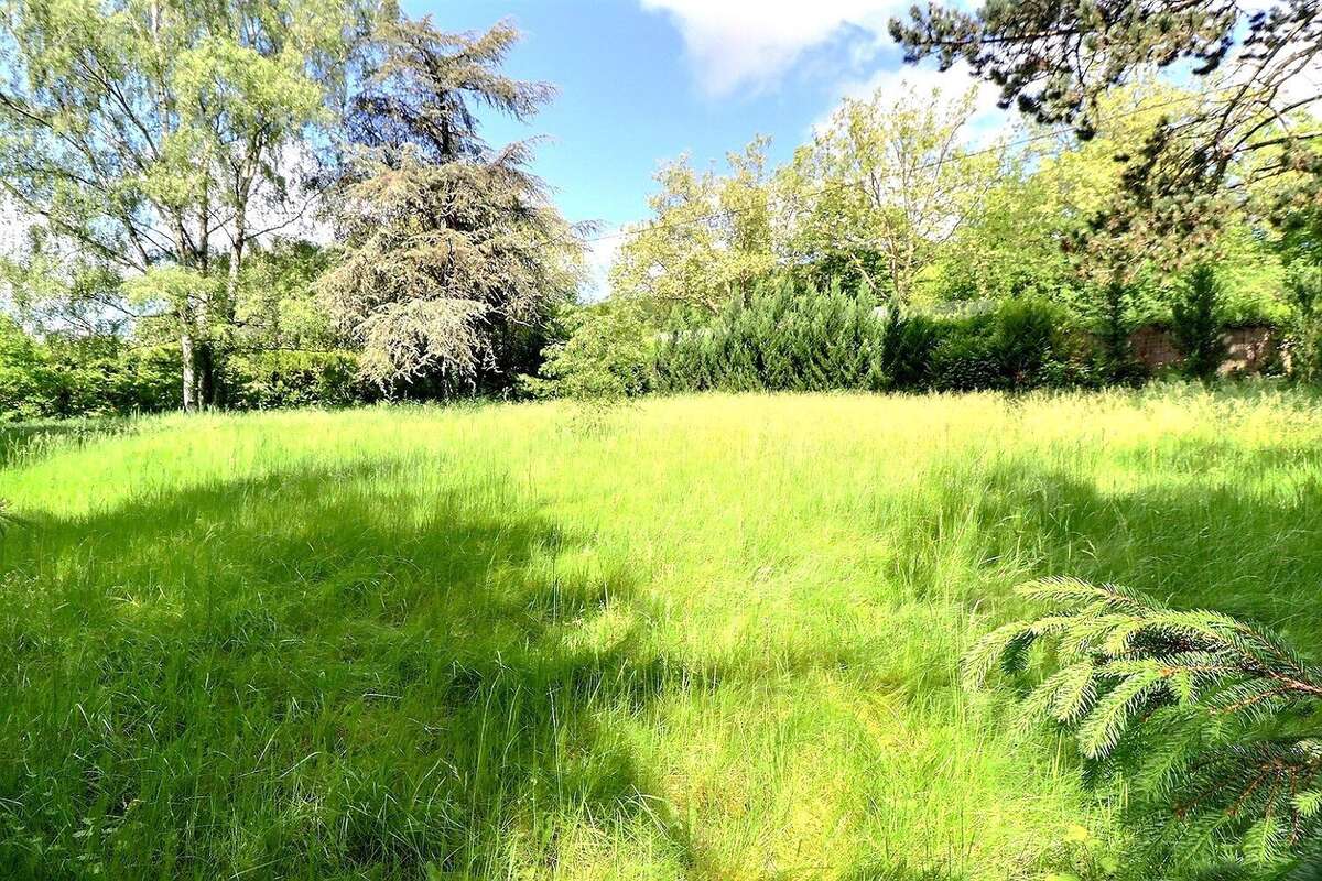 Terrain à GIF-SUR-YVETTE