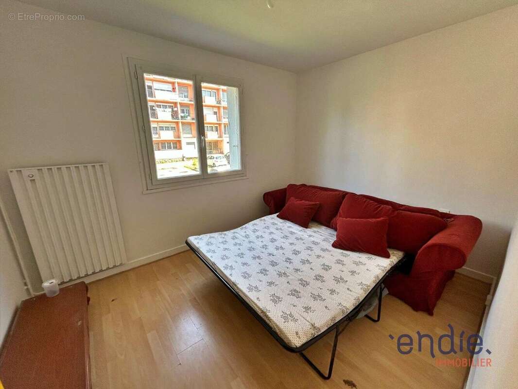 Appartement à QUIMPER