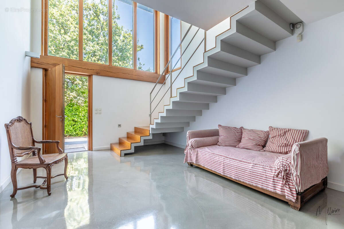 Maison à BASSUSSARRY