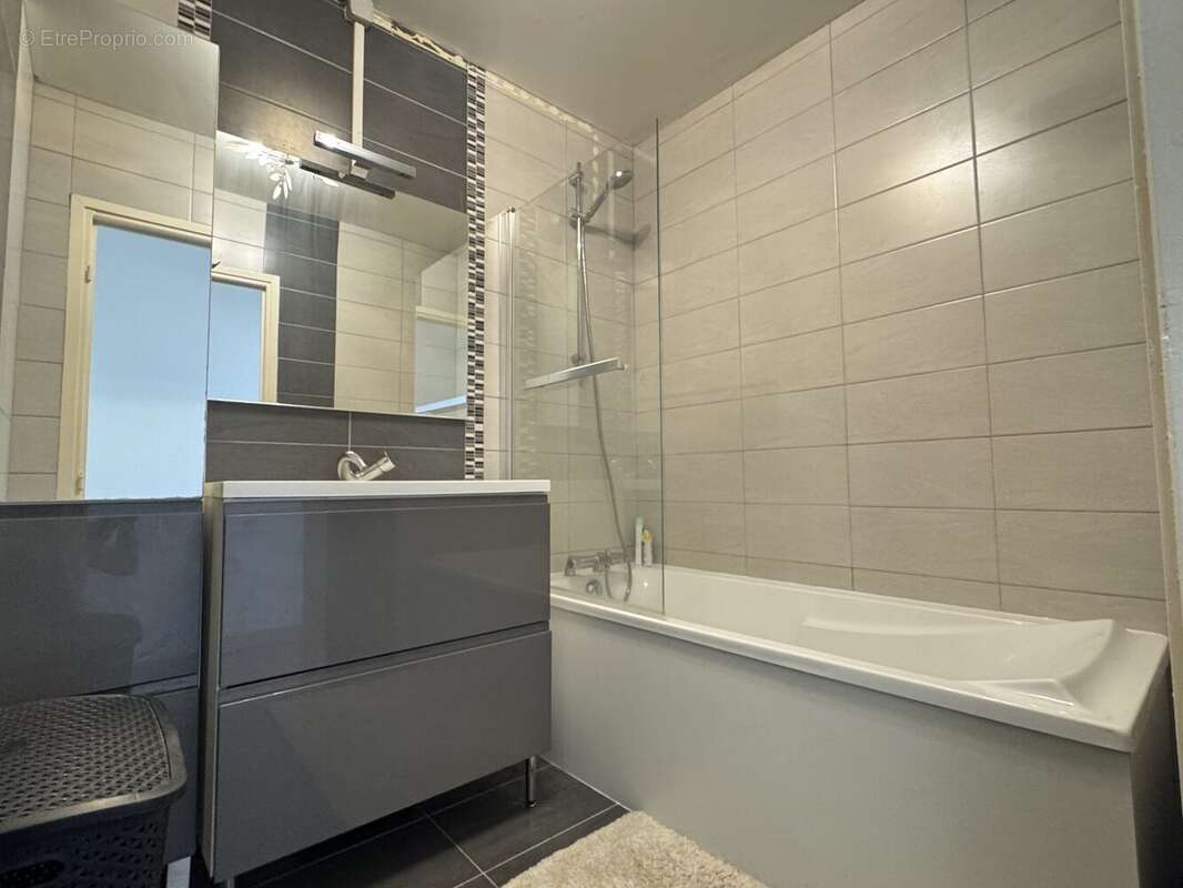 Appartement à SARREBOURG