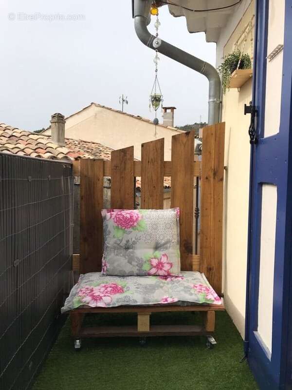 Maison à SAINTE-TULLE