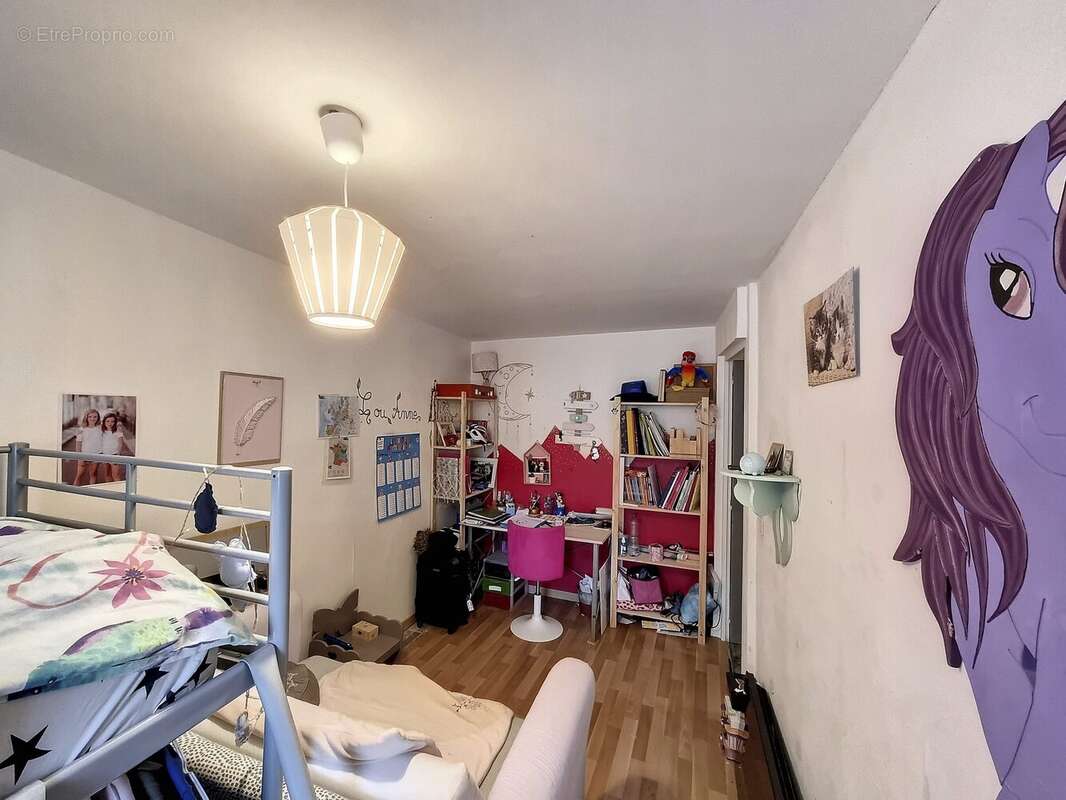 Maison à SAINTE-TULLE