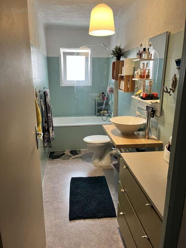 Maison à SAINTE-TULLE