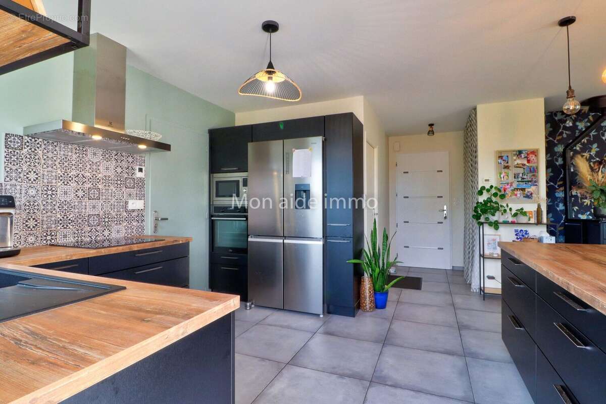 Maison à LES EPESSES