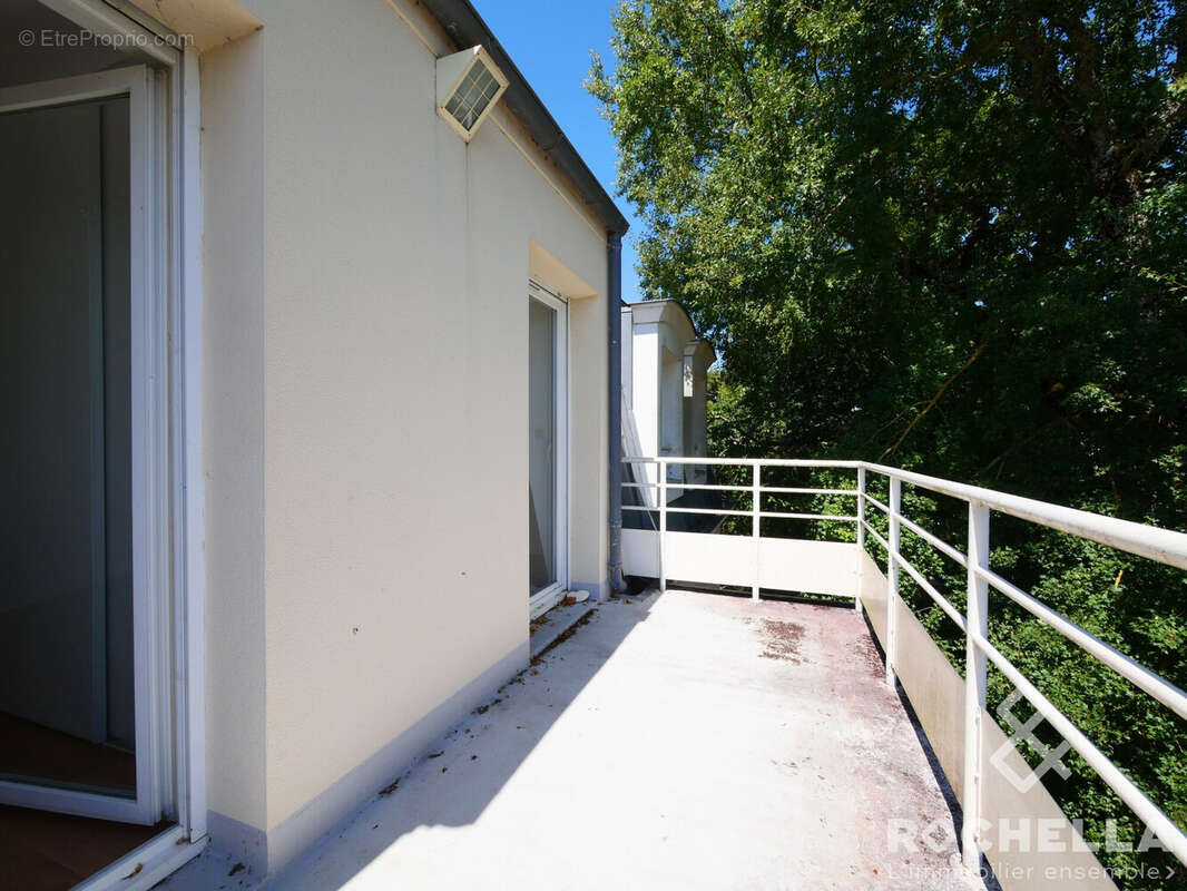 Appartement à PERIGNY