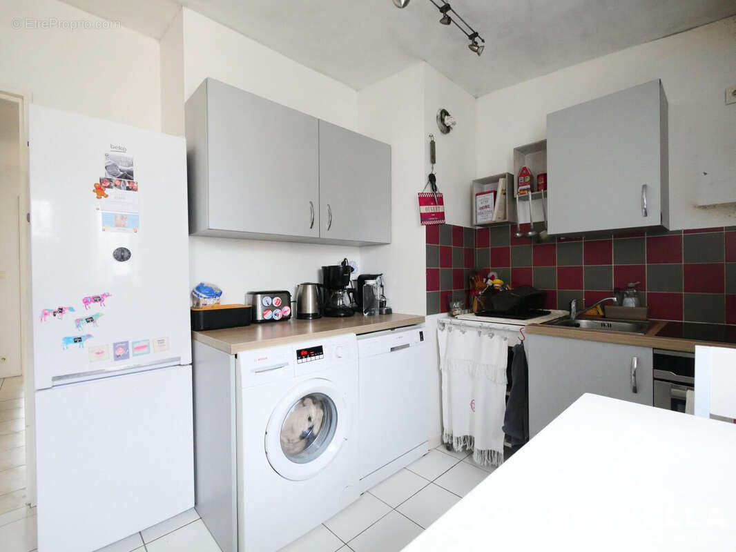 Appartement à PERIGNY