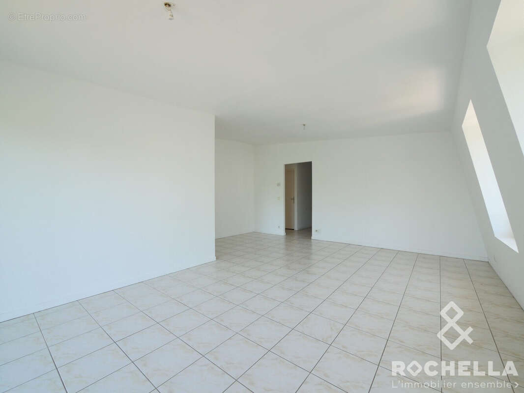 Appartement à PERIGNY