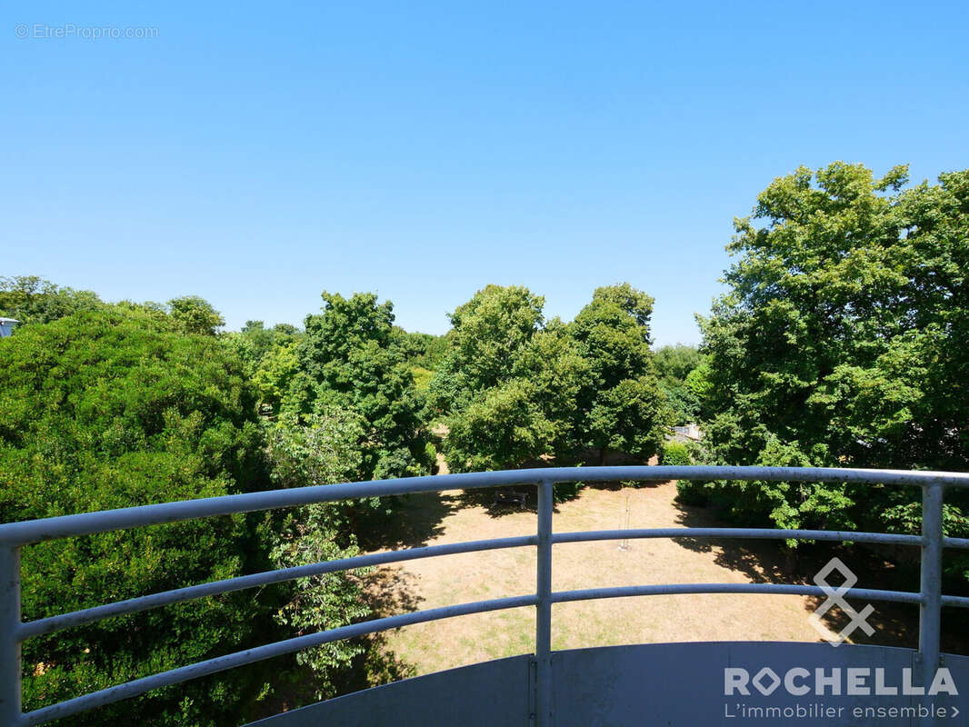 Appartement à PERIGNY