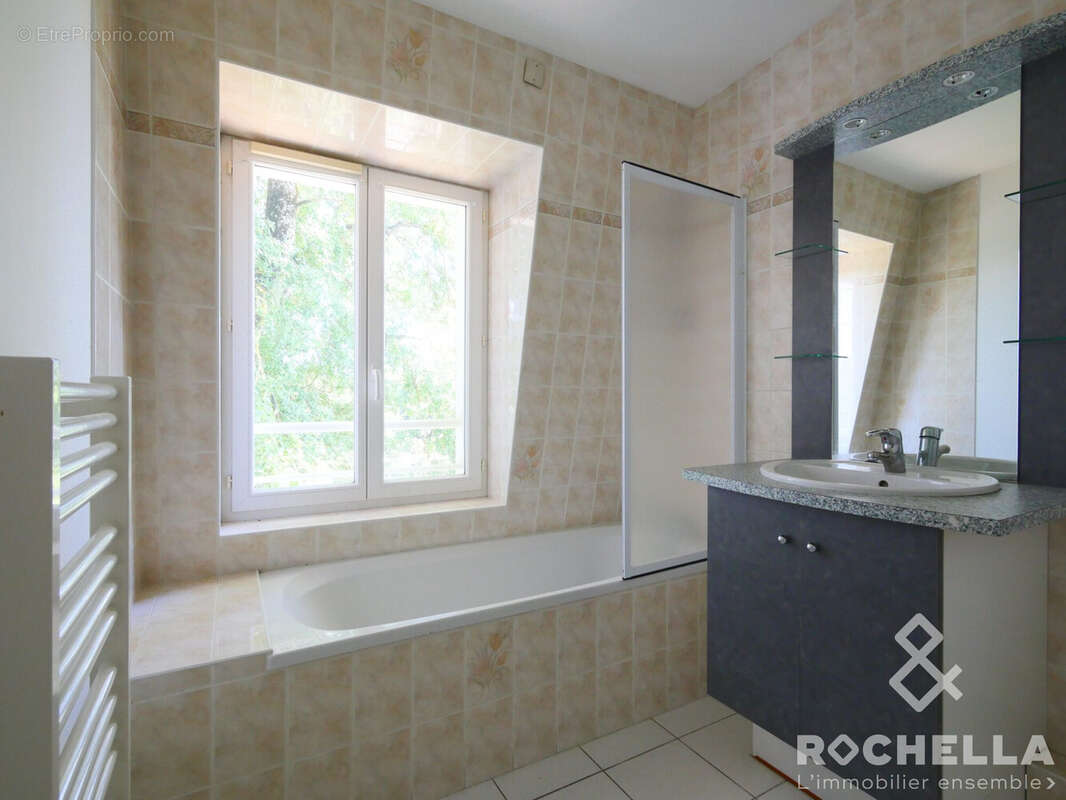 Appartement à PERIGNY