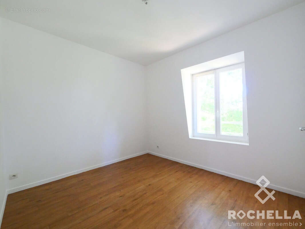 Appartement à PERIGNY