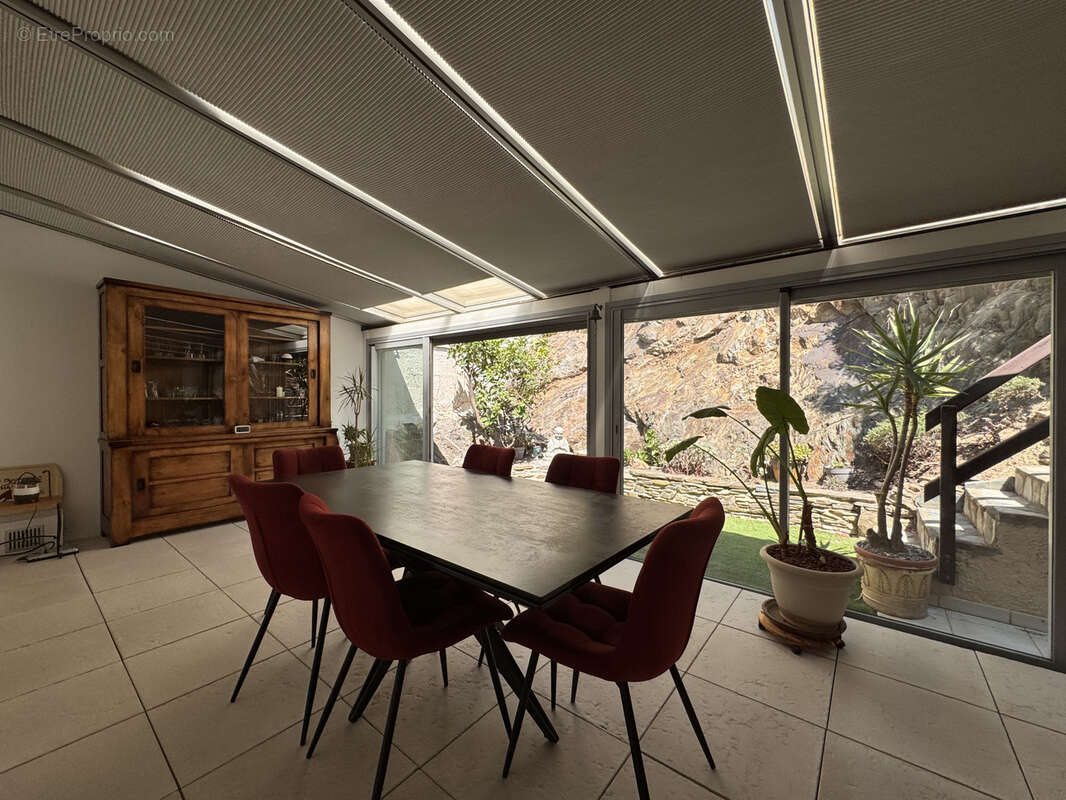 Maison à PORT-VENDRES