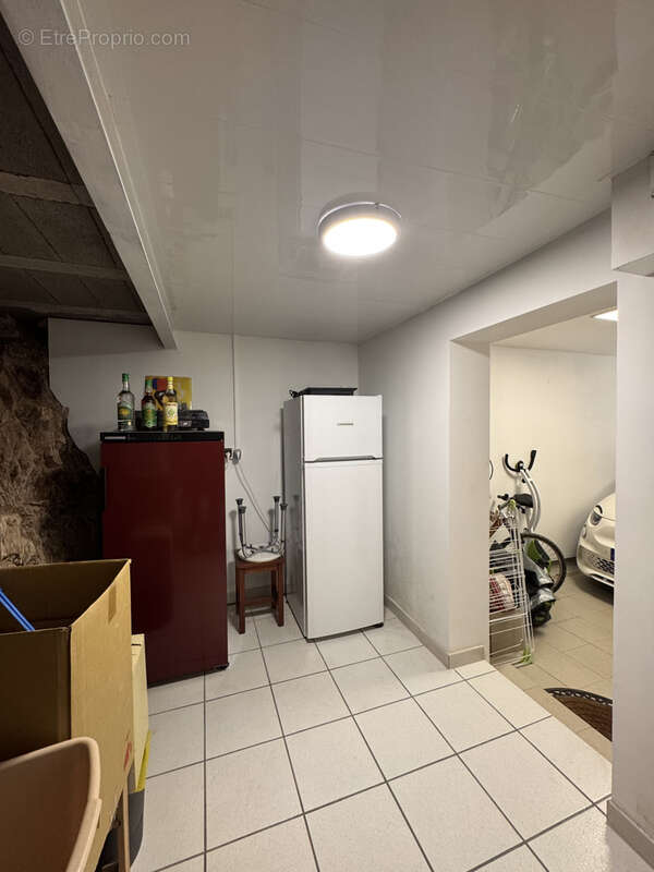 Maison à PORT-VENDRES