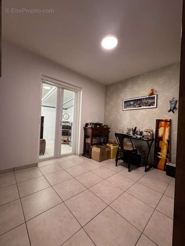 Maison à PORT-VENDRES