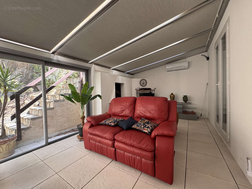 Maison à PORT-VENDRES