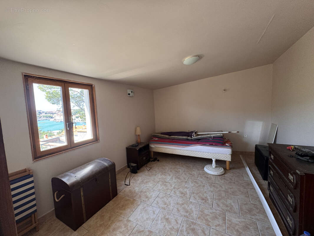 Maison à PORT-VENDRES