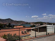 Maison à PORT-VENDRES