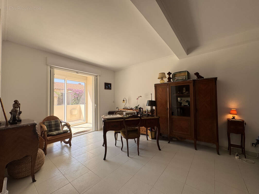 Maison à PORT-VENDRES