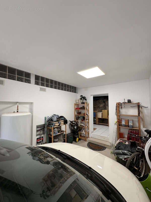 Maison à PORT-VENDRES