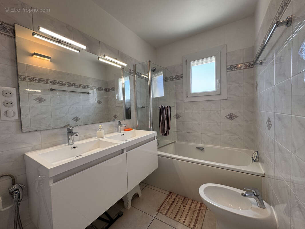 Maison à PORT-VENDRES