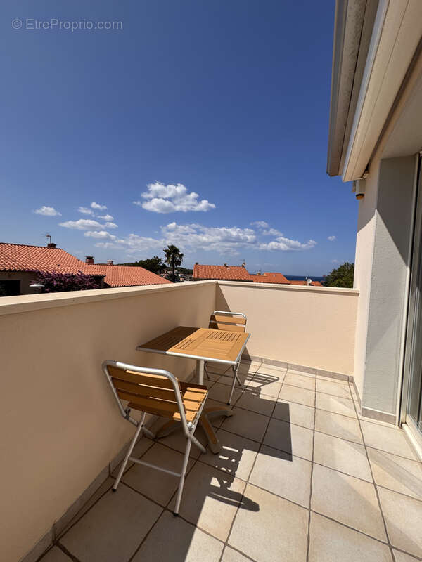 Maison à PORT-VENDRES