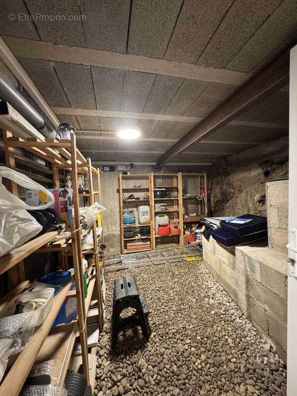 Maison à PORT-VENDRES